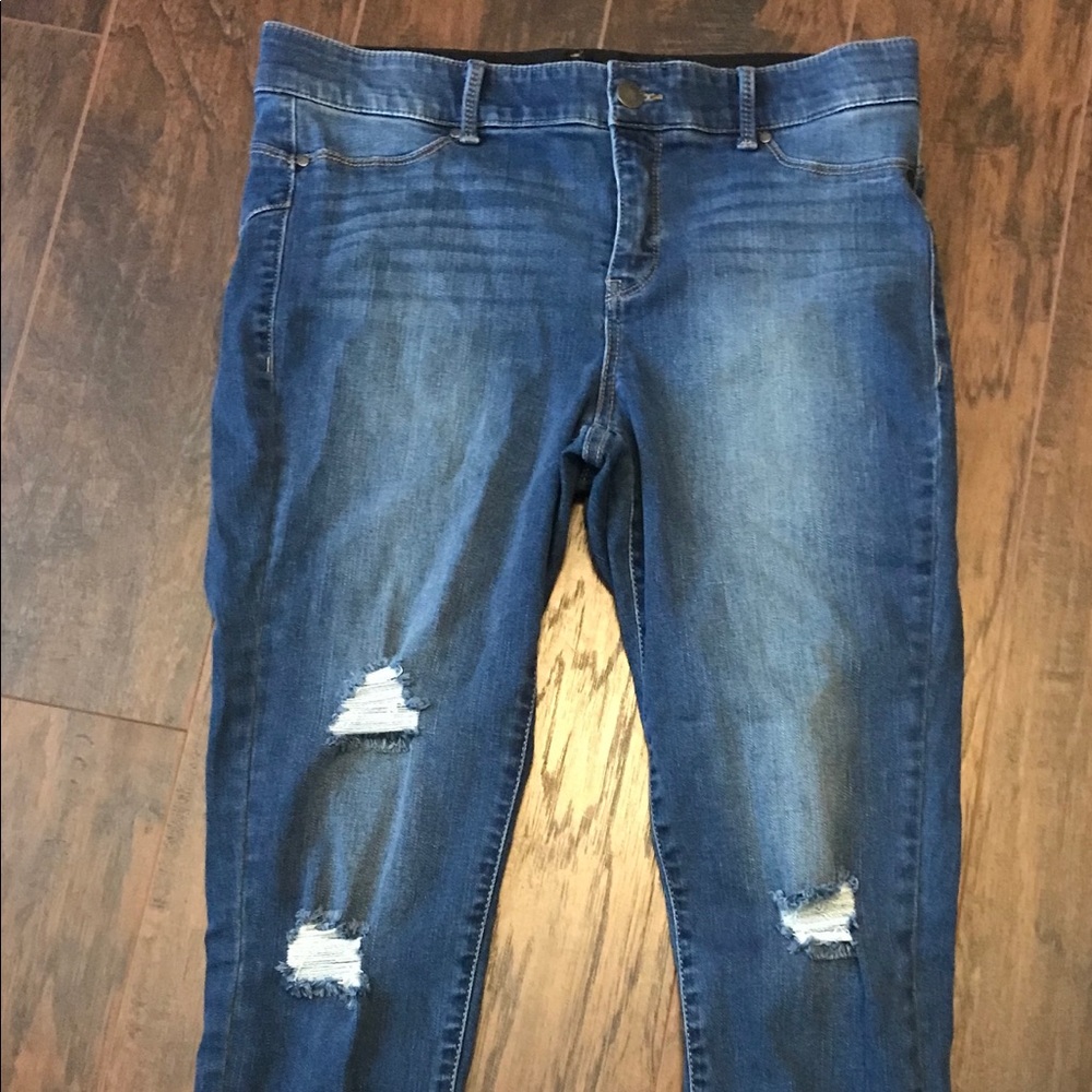 Juicy Couture Jeans